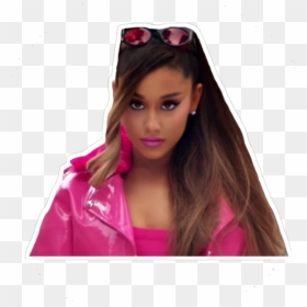 Ariana Grande, HD Png Download - ariana grande png