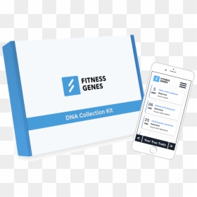 Fitness Genes Test, HD Png Download - dna png