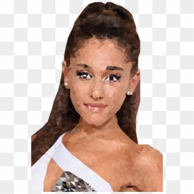 Illustration, HD Png Download - ariana grande png