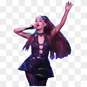 Ariana Grande 2019 Transparent, HD Png Download - ariana grande png