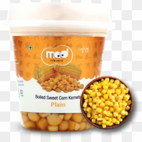 Mad Sweet Corn, HD Png Download - corn png
