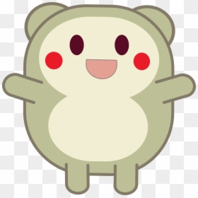 Icon Button Png Cute, Transparent Png - cute png