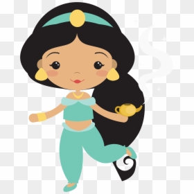 Jasmine Baby, HD Png Download - cute png