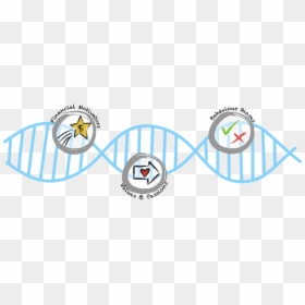 Dna, HD Png Download - dna png