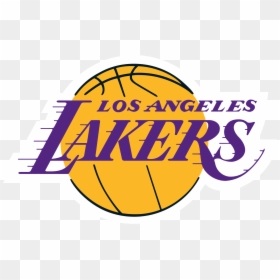 La Lakers, HD Png Download - lebron james png
