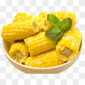 Maize, HD Png Download - corn png
