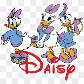 Logo Disney Le Roi Lion, HD Png Download - daisy png