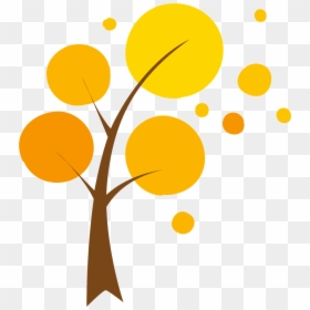 Cute Tree Clipart Png, Transparent Png - cute png