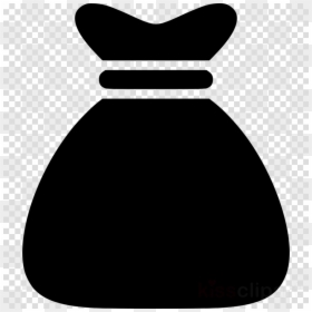 Game Controller Logo Transparent, HD Png Download - money bag png