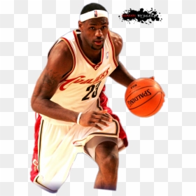 Lebron James, HD Png Download - lebron james png