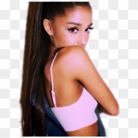 Ariana Grande Hot, HD Png Download - ariana grande png