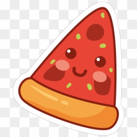 Cute Food Stickers Transparent, HD Png Download - cute png