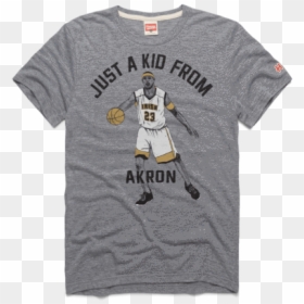 World Cup Champions T Shirt, HD Png Download - lebron james png