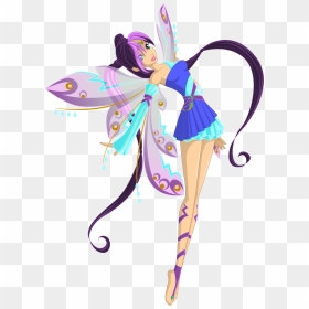 Transparent Background Clipart Fairies, HD Png Download - fairy png
