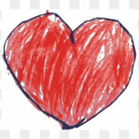 Heart, HD Png Download - corazon png