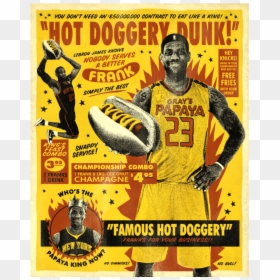 Lebron James Png, Transparent Png - lebron james png