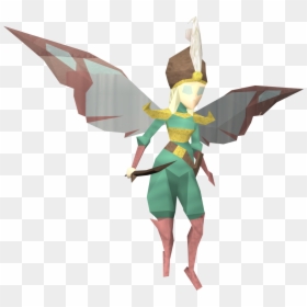 Tooth Fairy, HD Png Download - fairy png