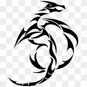 Transparent Dragon Clip Art, HD Png Download - corazon png
