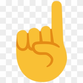 Emoji Finger Up, HD Png Download - ok emoji png