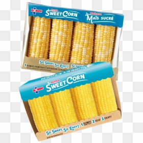 Snack, HD Png Download - corn png
