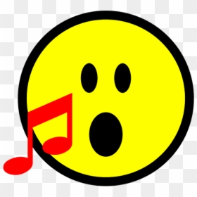 Musical Emoji, HD Png Download - ok emoji png