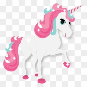 Transparent Background Unicorn Png, Png Download - cute png