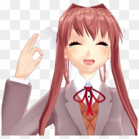 Ok Emoji Png, Transparent Png - ok emoji png