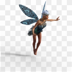 Fairy Transparent Background, HD Png Download - fairy png