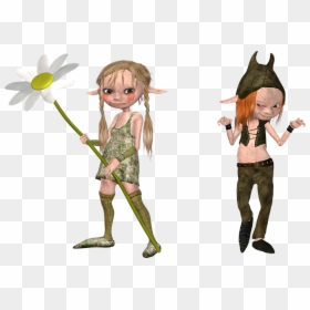 Pixie Fairytale, HD Png Download - fairy png