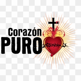 Corazon Puro, HD Png Download - corazon png