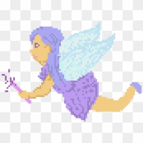 Fairy, HD Png Download - fairy png
