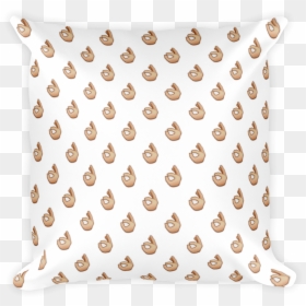 Bag, HD Png Download - ok emoji png