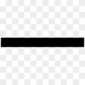Darkness, HD Png Download - black bars png