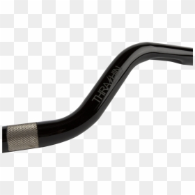 Bicycle Handlebar, HD Png Download - black bars png