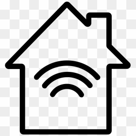 Home Logo Line Art, HD Png Download - home icon png