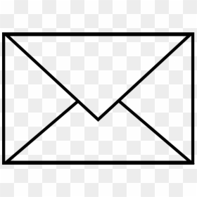 Envelope Clipart, HD Png Download - envelope png