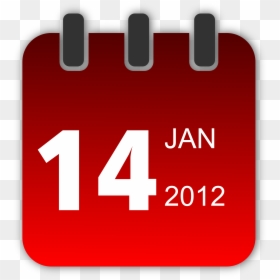 Calendar Date Month Year, HD Png Download - calendar icon png