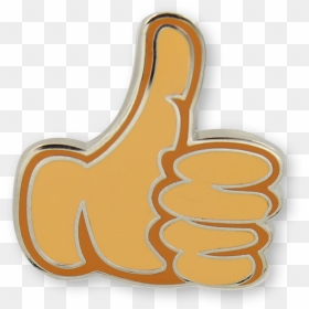 Paw, HD Png Download - thumbs up emoji png