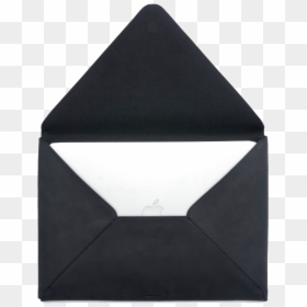 Triangle, HD Png Download - envelope png