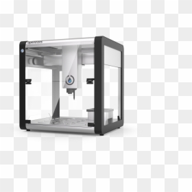Opentrons Robot, HD Png Download - black bars png