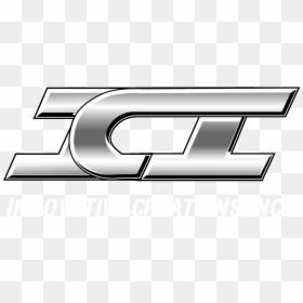 Innovative Creations Inc, HD Png Download - black bars png