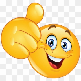 Thumbs Up Emoji, HD Png Download - thumbs up emoji png