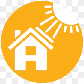 Home Vector White Png, Transparent Png - home icon png