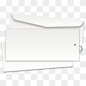 Paper, HD Png Download - envelope png