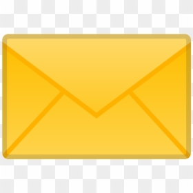 Triangle, HD Png Download - envelope png