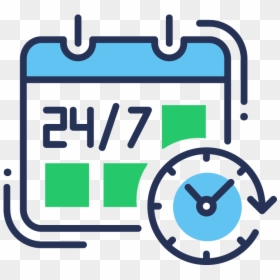 Accelerate Icon, HD Png Download - calendar icon png