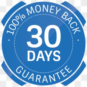 30 Days Money Back, HD Png Download - money icon png