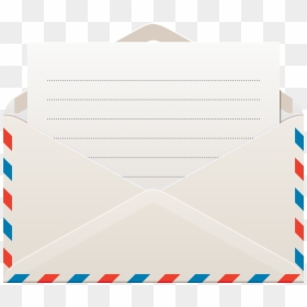 Envelope Png, Transparent Png - envelope png