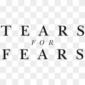 Tears For Fears Png, Transparent Png - tears png
