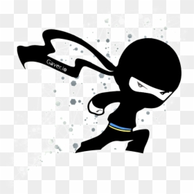 Ninja Hip Hop, HD Png Download - ninja png